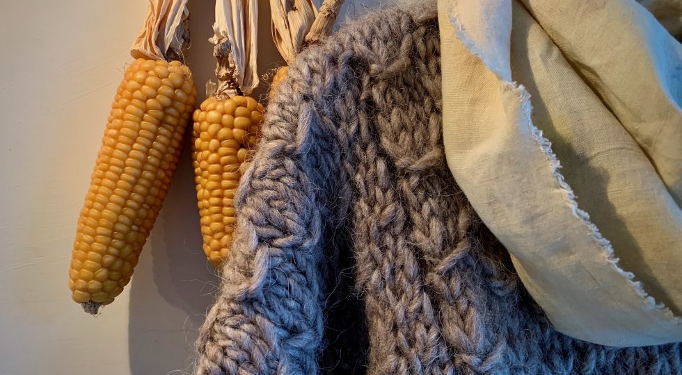 APRE “I CAMPI DI MAIS”, BOTTEGA ARTIGIANA PRESIDIO DELLA PIAZZA DI FONTECCHIO