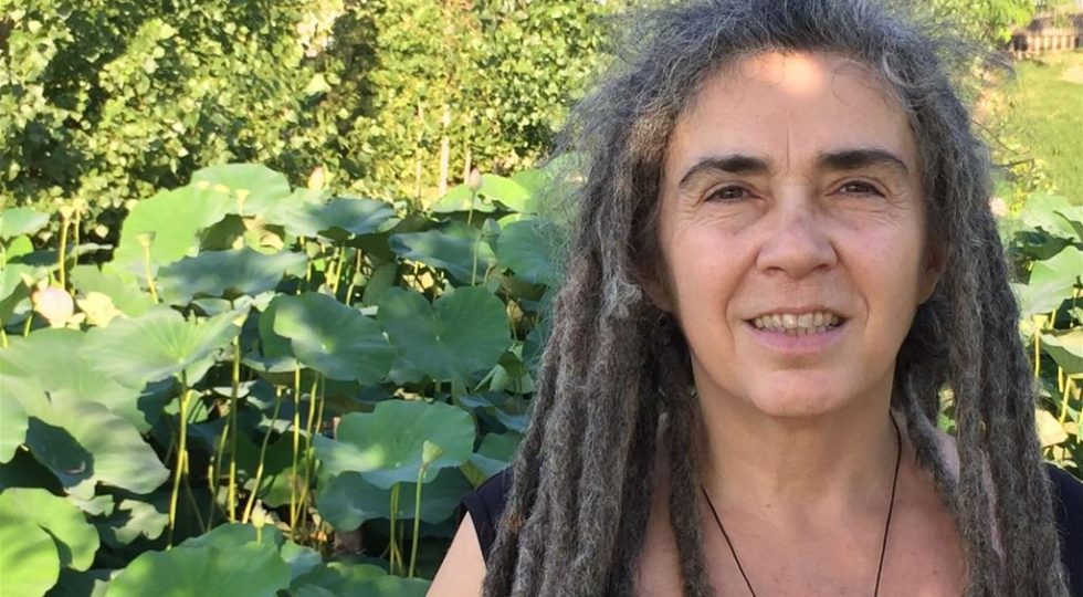 “IL FEMMINISMO DELLE ZINGARE”, LAURA CORRADI PRESENTA LIBRO ALL’AQUILA