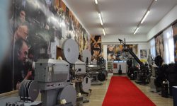“LO SCHERMO CHE PENSA”, A PESCARA CINEFORUM ETICO SUI GRANDI TEMI DELL’UOMO E DELLA GIUSTIZIA