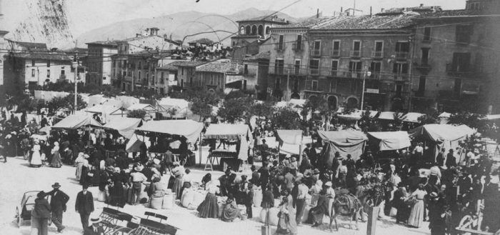 STORIE DI REATI DELL’ABRUZZO OTTOCENTESCO NEL LIBRO DI FILIBERTO CIAGLIA, PRESENTAZIONE A FAGNANO ALTO