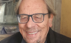 PREMIO STREGA, CANDIDATO LO SCRITTORE LANCIANESE REMO RAPINO