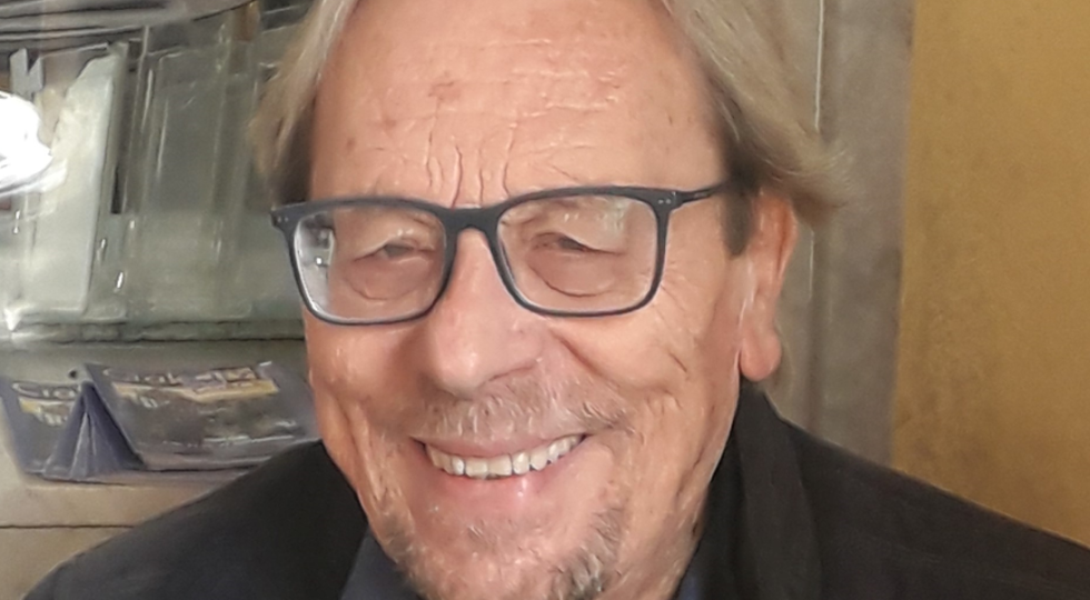PREMIO STREGA, CANDIDATO LO SCRITTORE LANCIANESE REMO RAPINO
