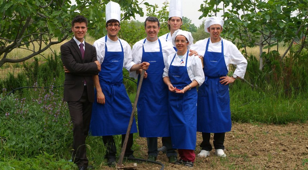 LA VERDE STAGIONE DELLA BANDIERA, “AVANTI INSIEME NEL RACCONTO DEL TERRITORIO”