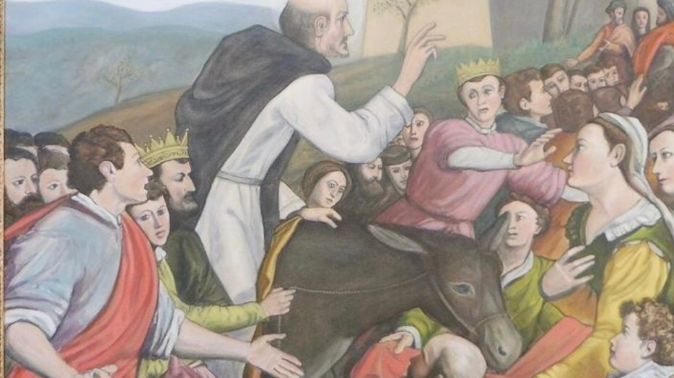 QUARANT’ANNI DI COMUNITÀ 24 LUGLIO, ALL’AQUILA IN MOSTRA LE GRAFICHE DI PAOLUCCI