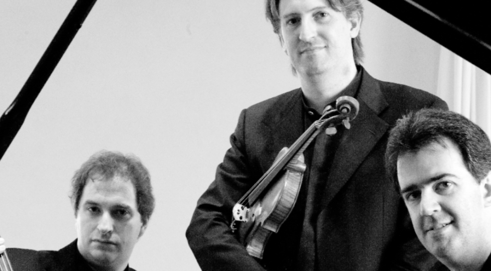 “BARATTELLI”, RINVIATO IL CONCERTO DEL TRIO DI PARMA IN PROGRAMMA ALL’AQUILA