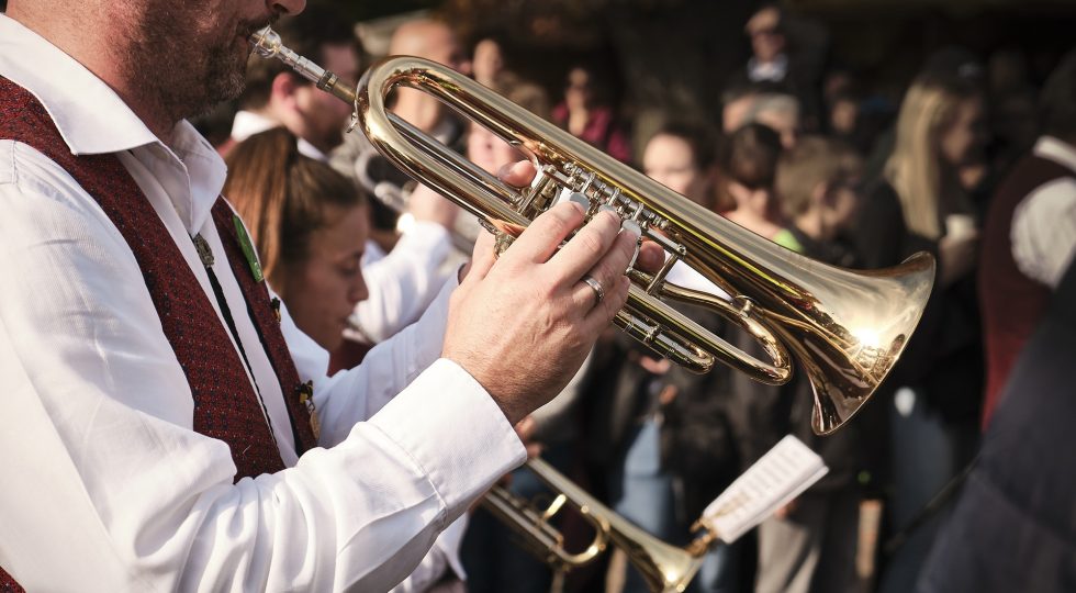 STORIA DELLE BANDE MUSICALI ABRUZZESI DELL’OTTOCENTO, INCONTRO A TOCCO DA CASAURIA