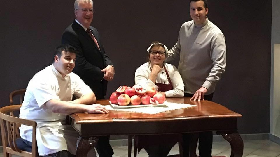 50 Top Italy 2024: tre abruzzesi tra i migliori ristoranti di cucina d’autore d’Italia