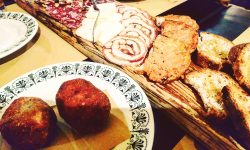 SUPPLÌ ARTIGIANALI, ALLA BIRRERIA GRAN SASSO SI CELEBRANO I TRADIZIONALI E QUELLI CON GLI SPAGHETTI