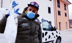 DALLA STALLA ALLA TAVOLA IN POCHE ORE, ALL’AQUILA LATTICINI A DOMICILIO IN TEMPI DI CORONAVIRUS