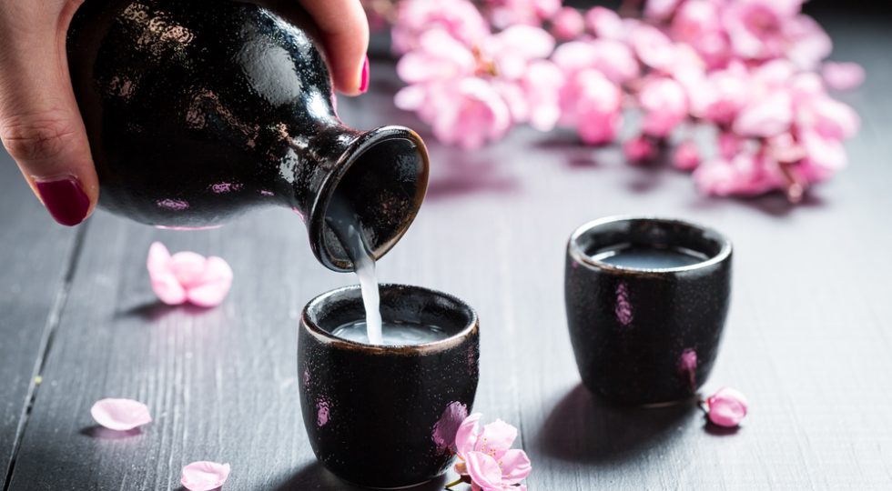 “SAKE E CIBO, INCONTRI DI GUSTO” A PESCARA DOMENICA 26 APRILE