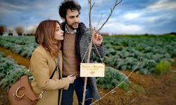 ALLA CASA DEL GELSO DI CITTÀ SANT’ANGELO 15 NUOVI ALBERI PER LA SOSTENIBILITÀ