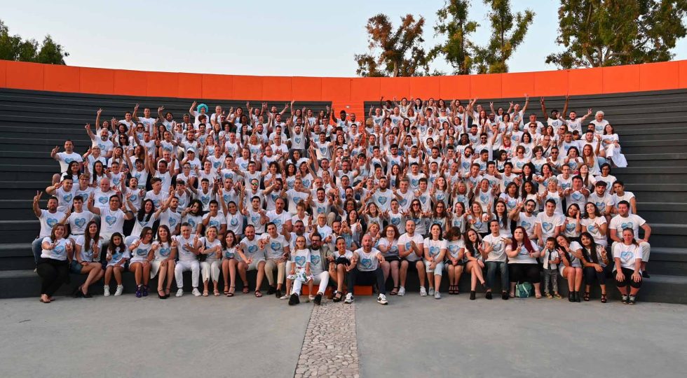 CORONAVIRUS, VIAGGI PREMIO SOLO IN ITALIA PER I CONSULENTI DI VITHA GROUP