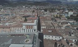 L’AQUILA CAPITALE DELLA CULTURA 2022, CNA CHIEDE DI FARE SQUADRA