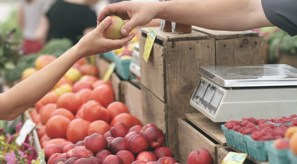 CORONAVIRUS, IN ABRUZZO NON CI SONO PERICOLI DI APPROVVIGIONAMENTO DI ALIMENTARI