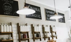 COLAZIONE A DOMICILIO E SORPRESA PER GLI AMICI A 4 ZAMPE, DA CAROLINA E GINA ALTRE NOVITÀ