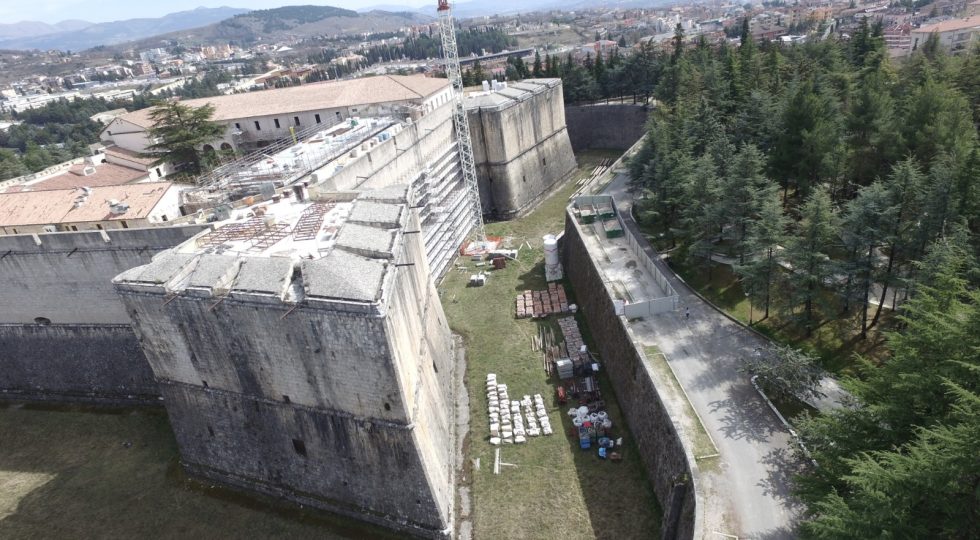 IL MUNDA SOGNA IL RITORNO AL CASTELLO A NATALE, FILETICI: “CAMBIARE PASSO, CI SARÀ ALA MODERNITÀ”