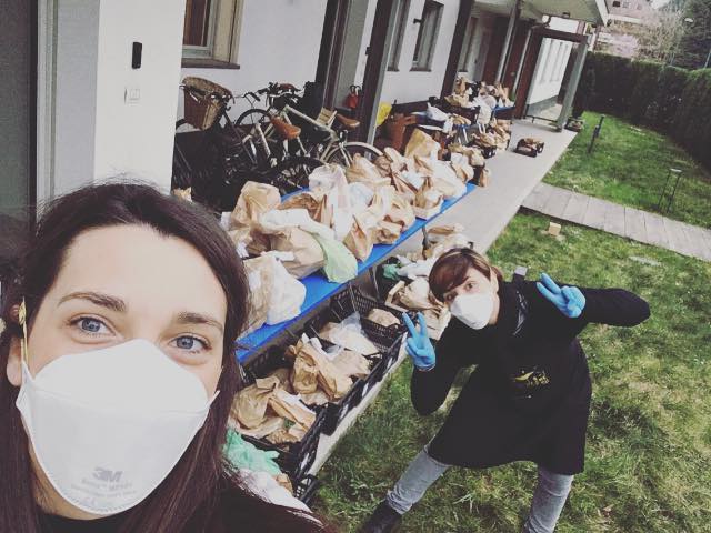 PER GLI AGRICOLTORI NEI CAMPI SERVONO 1,3 MILIONI DI MASCHERINE AL GIORNO