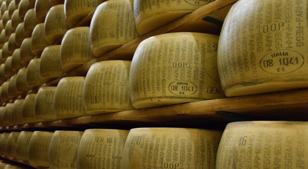CORONAVIRUS: AL VIA PIANO SALVA EXPORT ALIMENTARE, VALE 44,6 MILIARDI