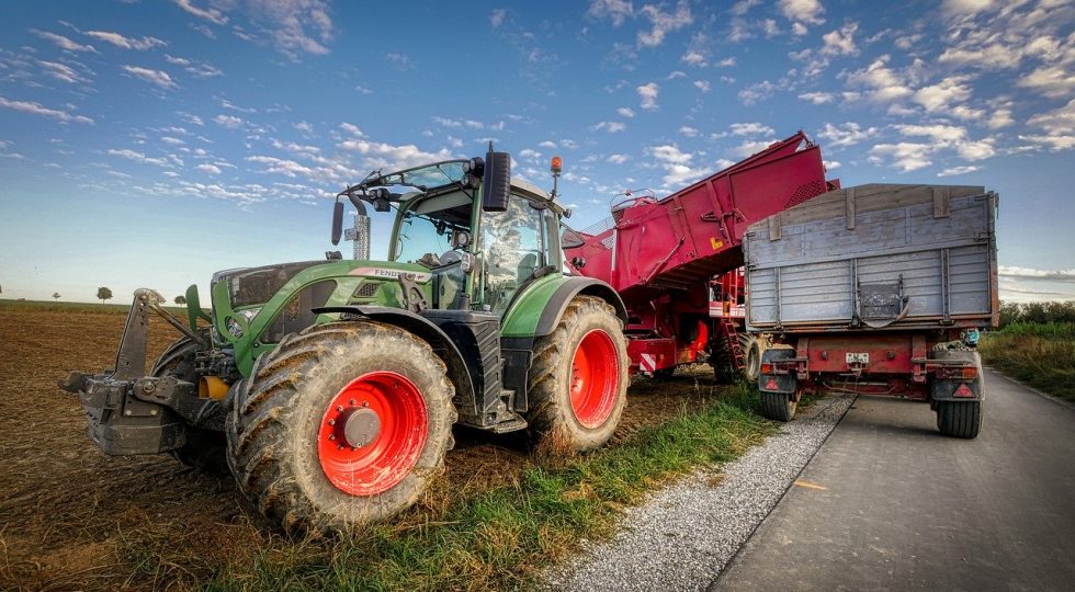 CORONAVIRUS: RISCHIO SCAFFALI VUOTI SENZA STAGIONALI, COLDIRETTI CHIEDE DI APRIRE FRONTIERE AI LAVORATORI AGRICOLI