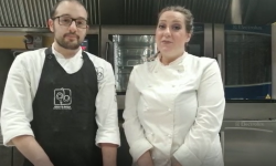 “QUANTOBASTA”, VIDEO RICETTE SUI SOCIAL PER ALLIETARE LA QUARANTENA