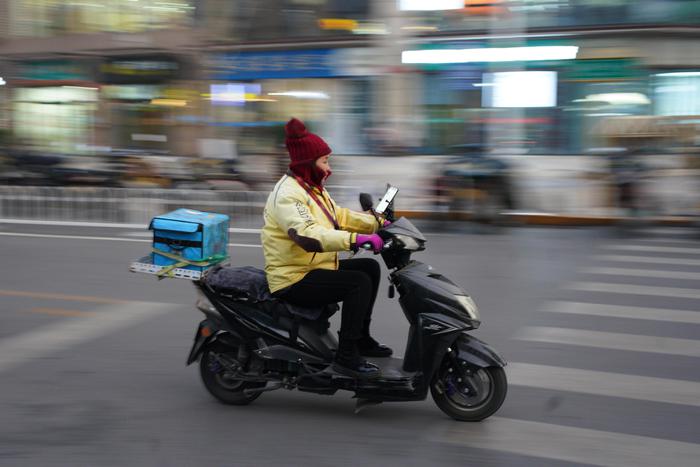 CORONAVIRUS, DECALOGO PER CIBO A DOMICILIO IN SICUREZZA