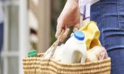 L’AQUILA, FARMACI E SPESA A DOMICILIO AGLI ANZIANI E ALLE PERSONE IN DIFFICOLTÀ