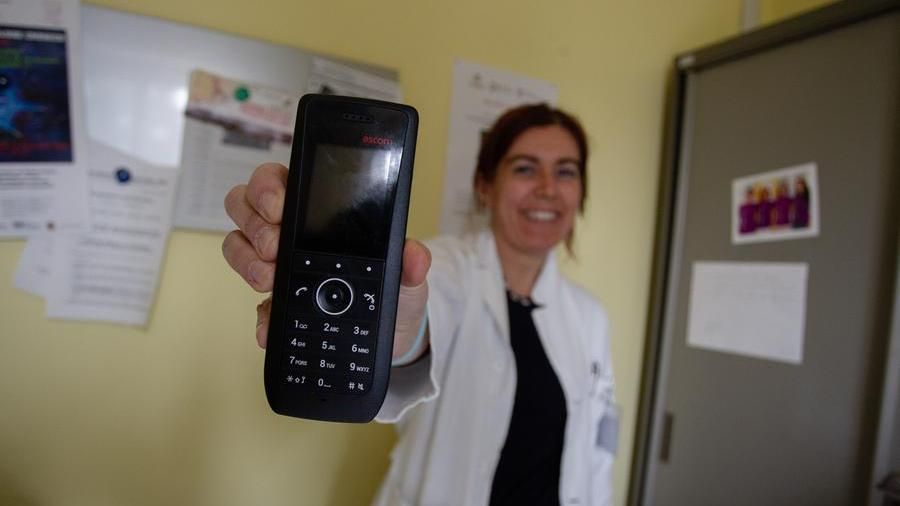 CORONAVIRUS, ATTIVO IL TELEFONO AMICO: SERVIZIO DI ASCOLTO PER GLI UTENTI ABRUZZESI