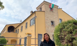 CORONAVIRUS, ANCHE LA PASTA VERRIGNI ARRIVA A DOMICILIO