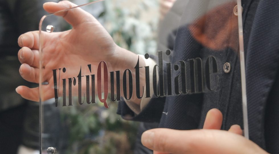 SOSTIENI VIRTÙ QUOTIDIANE, RACCONTIAMO IL TERRITORIO OGNI GIORNO INSIEME