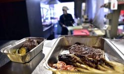 L’ABRUZZO AUTORIZZA IL CIBO DA ASPORTO ANTICIPANDO LA FASE 2