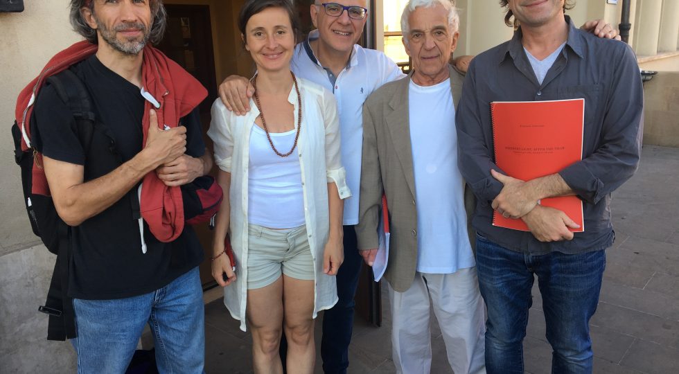 VIOLA PROTAGONISTA DELL’ULTIMO DISCO DEI SOLISTI AQUILANI