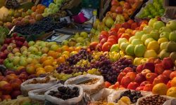 TORNA IL MERCATO A TAGLIACOZZO, SI INIZIA DAI BANCHI ALIMENTARI