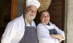 LA RISTORATRICE DEL “TORCHIO” DI PETTORANO: NON POSSIAMO ESSERE TRATTATI COME LA LOMBARDIA