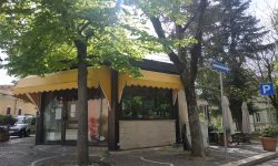 BIONDI SCRIVE A CONTE PER CHIEDERE AIUTI AL SETTORE TURISTICO-RICETTIVO