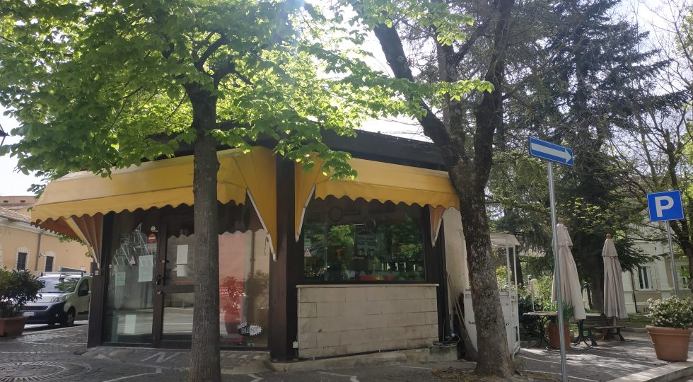 BIONDI SCRIVE A CONTE PER CHIEDERE AIUTI AL SETTORE TURISTICO-RICETTIVO