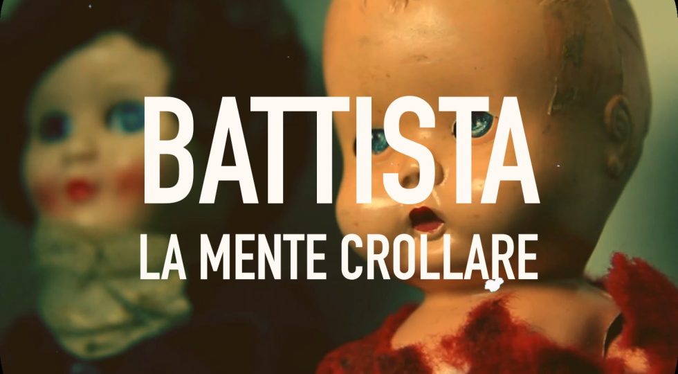 “LA MENTE CROLLARE”, ECCO IL TERZO INEDITO DI PIERPAOLO BATTISTA