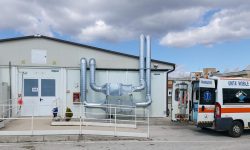 PROSEGUE LA RACCOLTA FONDI DELL’ASSOCIAZIONE VADO ONLUS IN SUPPORTO DEL COVID HOSPITAL G8
