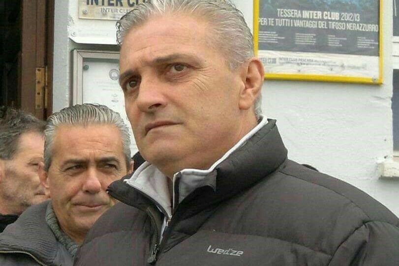 CORONAVIRUS, LA MARINERIA DI PESCARA PERDE MIMMO GROSSO