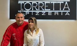 PIZZERIA LA TORRETTA CONSEGNA A DOMICILIO, “TRA LE NOVITÀ LA BASE PRECOTTA E ABBATTUTA DA FARCIRE A CASA”