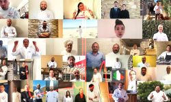 LA RISTORAZIONE ABRUZZESE SI UNISCE IN UNO SPOT, “INSIEME CE LA FAREMO”