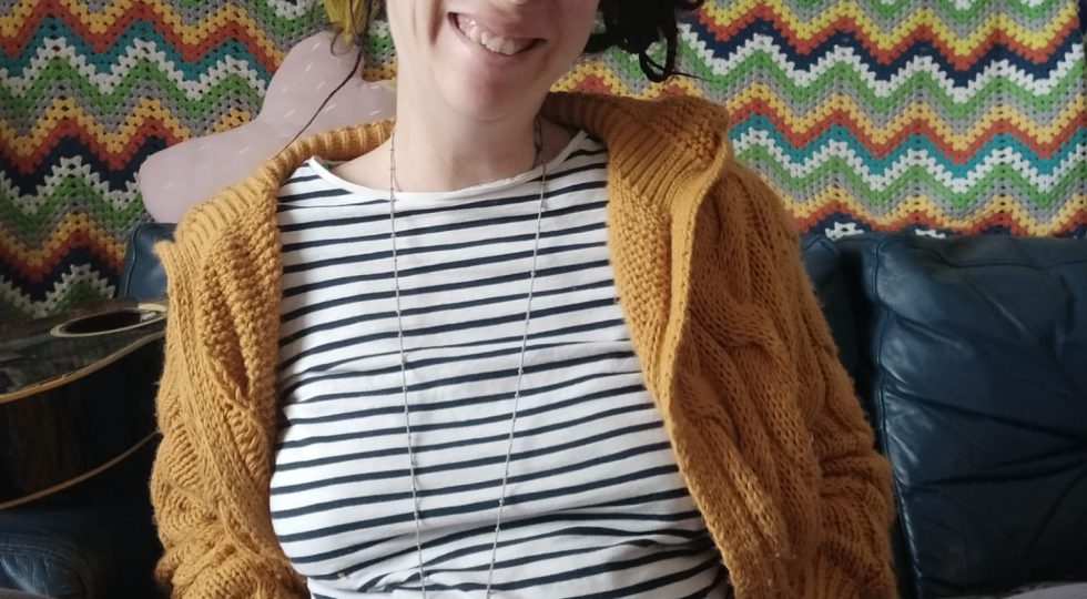 IN QUARANTENA SULL’ISOLA: LA STORIA DI ANNALUCIA, ABRUZZESE A PANTELLERIA TRA PROGETTI COMUNITARI E MANCANZA DI SERVIZI