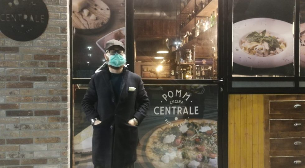 #RISORGIAMOITALIA: DA PESCARA A L’AQUILA BAR E RISTORANTI D’ABRUZZO CHIEDONO ATTENZIONE