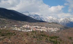 DAGLI USI CIVICI DI ARAGNO MILLE EURO ALL’OSPEDALE DELL’AQUILA
