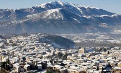 CORONAVIRUS, LA COMUNITÀ DI ARISCHIA DONA 3 MILA EURO PER LA TERAPIA INTENSIVA DEL SAN SALVATORE