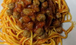 PRANZO DI PASQUA, SPECIALITÀ TERAMANE A DOMICILIO CON LA CANTINA DI PORTA ROMANA