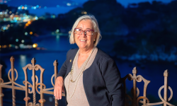 TURISMO DEL VINO UCCISO DAL COVID, CINELLI: REGIONI CON POCHI STRANIERI MENO COLPITE