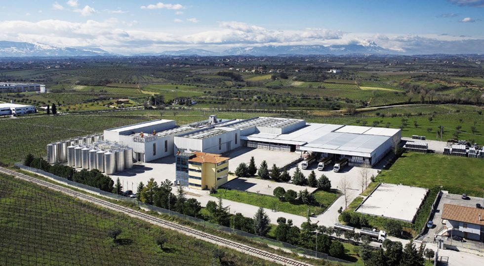 VINITALY: CODICE CITRA LA REALTÀ PIÙ PREMIATA IN ABRUZZO DAL 5STARWINES