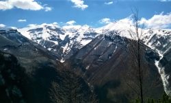 IL PARCO DELLA MAJELLA CANDIDATO A GEOPARCO UNESCO