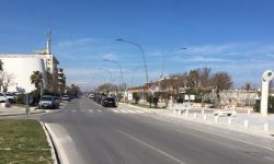 TREDICI CHILOMETRI DI LITORALE OFF LIMITS PER PASQUA IN ABRUZZO