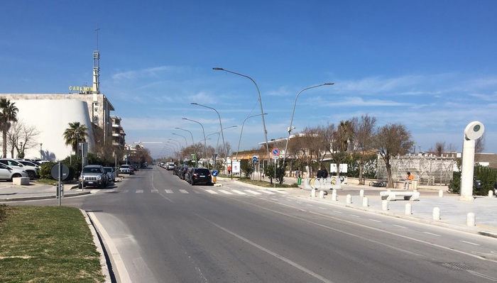 TREDICI CHILOMETRI DI LITORALE OFF LIMITS PER PASQUA IN ABRUZZO